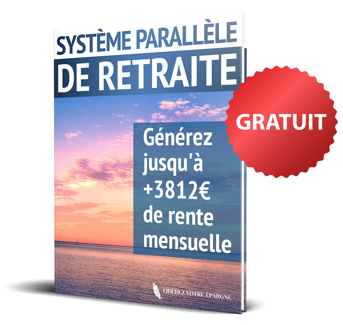 Votre Dossier - Système parallèle de retraite